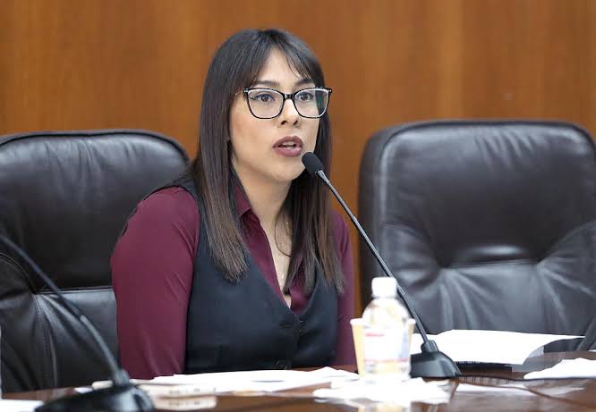 “Las mujeres salen perdiendo”: Diputada Gabriela Torres propone eliminar el matrimonio en México
