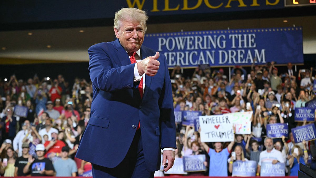 Donald Trump asistirá a la Cena de Corresponsales reprogramada tras el atentado de abril en el Washington Hilton