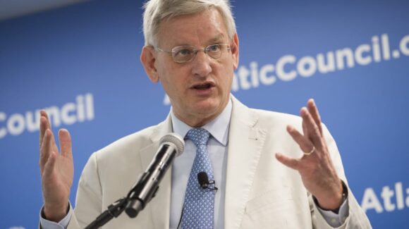 Suecia crea una agencia de espionaje para vigilar al liderazgo político de Rusia