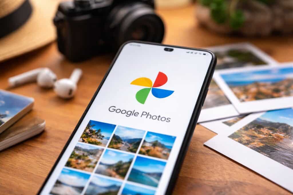¡Buenas noticias! Google Fotos estrena herramienta de Inteligencia Artificial para editar videos