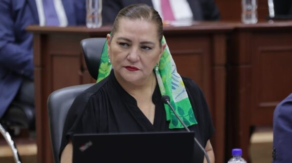 INE vigilará revisión de candidaturas, pero partidos tendrán la última palabra