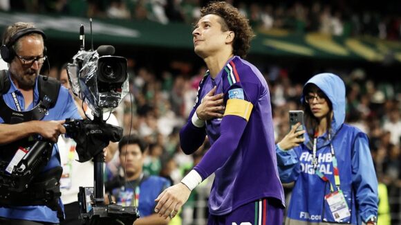 Se despide una leyenda: Memo Ochoa anuncia su retiro del fútbol profesional