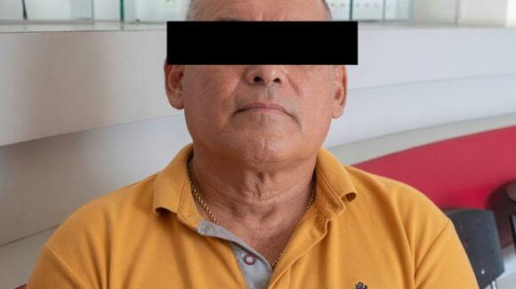 Detienen al director de la academia Doenitz por el feminicidio de Dafne Zapata en Tamaulipas