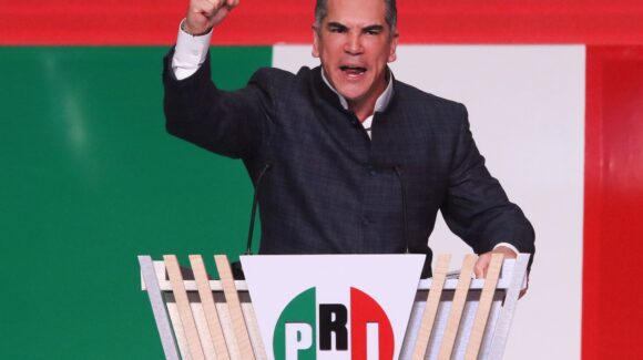 El PRI acusa a Morena de atentar contra la libertad de expresión en México