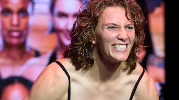 ¡Luto en el ring! Boxeadora Hannah Rapp muere atropellada en Texas a los 26 años