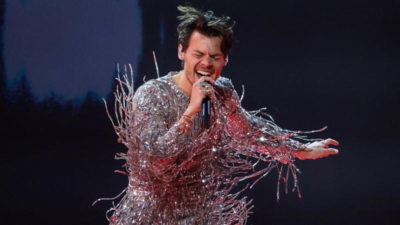 Con 3 mil elementos de seguridad y 500 cámaras, así será la seguridad en conciertos de Harry Styles