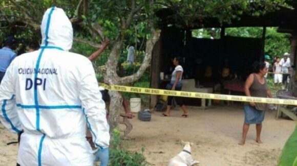 Honduras registra 197 muertes de menores en el primer semestre de 2026