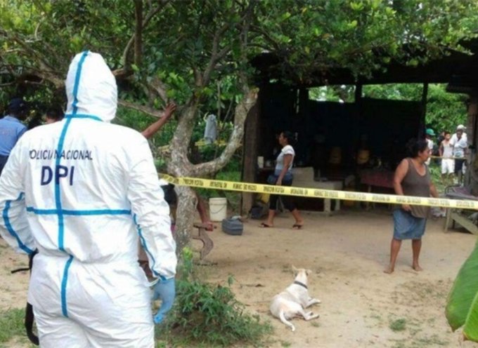 Honduras registra 197 muertes de menores en el primer semestre de 2026
