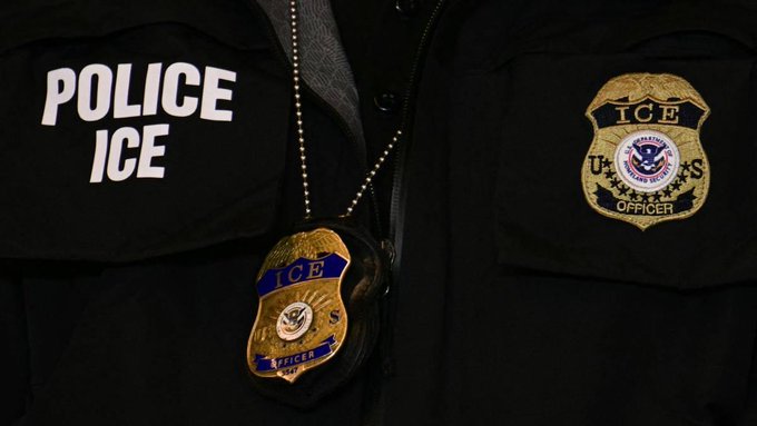 ICE intensifica redadas contra migrantes en julio con mil 400 detenidos diarios