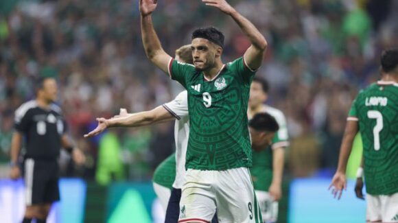 Se acaba el sueño: México cae en octavos ante Inglaterra