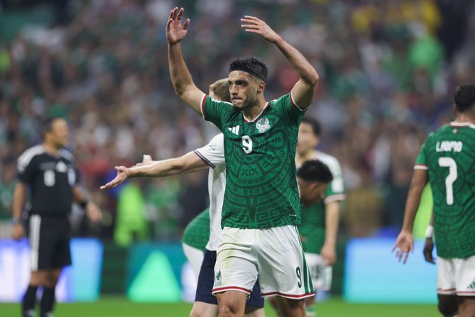 Se acaba el sueño: México cae en octavos ante Inglaterra