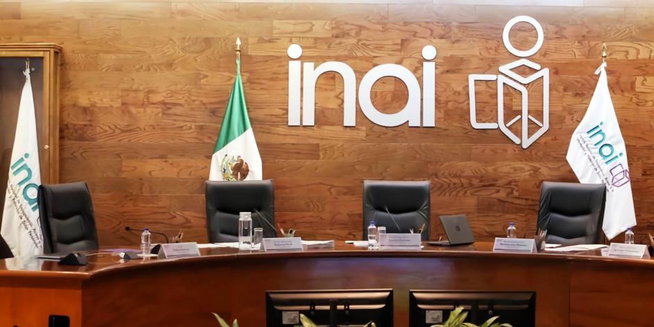 Información sobre fosas clandestinas en México disminuye tras el cierre del INAI, denuncia Artículo 19