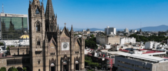 Jalisco registrará cielo nublado y temperaturas entre 13 y 28 grados para este sábado 18 de julio