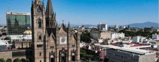 Jalisco registrará cielo nublado y temperaturas entre 13 y 28 grados para este sábado 18 de julio