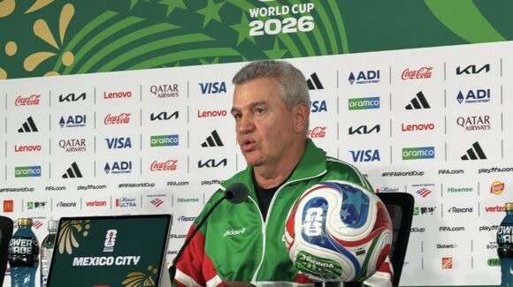 Javier Aguirre aborda el cambio de horario del México vs. Inglaterra; esto fue lo que dijo