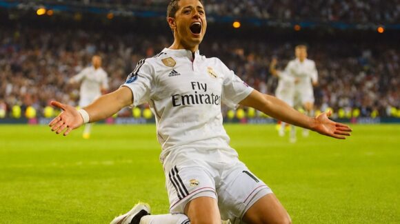 Javier ‘Chicharito’ Hernández ya tiene nuevo equipo ¿En dónde jugará el mexicano?