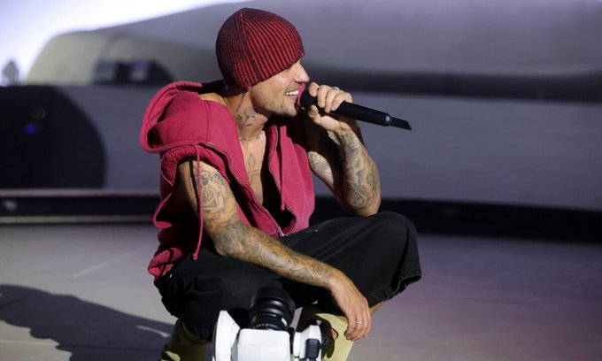 Justin Bieber se suma al show de medio tiempo de la final del Mundial 2026