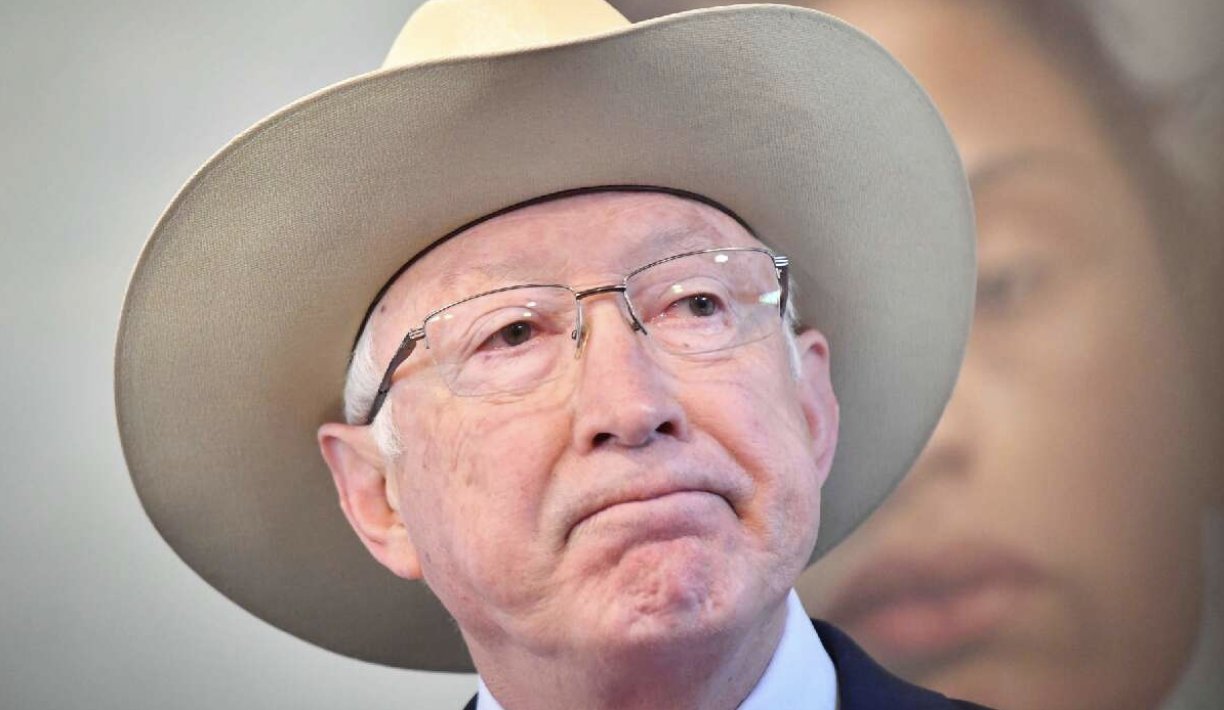 Ken Salazar responde a Sheinbaum y defiende su versión sobre captura de ‘El Mayo’ Zambada