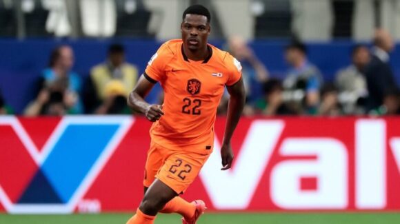 LaLiga: Denzel Dumfries es anunciado como nuevo jugador del Real Madrid