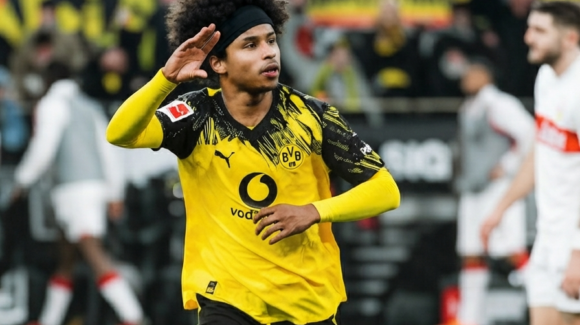 LaLiga: Barcelona pacta acuerdo para firmar a Karim Adeyemi del Borussia Dortmund por millonaria cifra