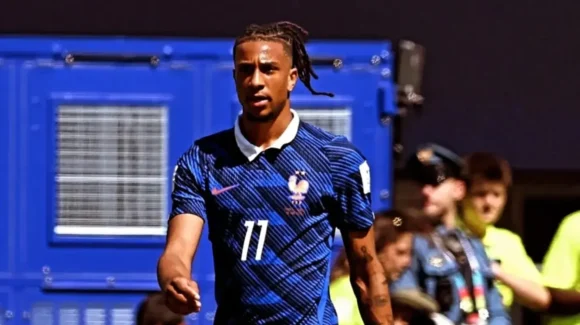 LaLiga: ¿Nuevo galáctico? Michael Olise quiere firmar con el Real Madrid, informa medio francés