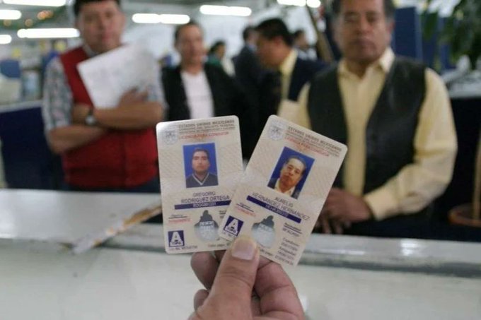Ciudad de México abre plazo para tramitar licencia permanente de conducir