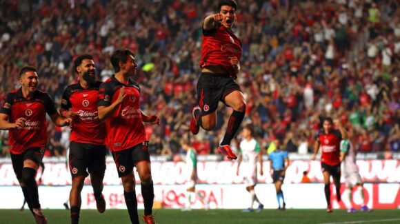 Liga MX: Así marcha la tabla general tras dos jornadas, con Xolos y Gilberto Mora a la cabeza