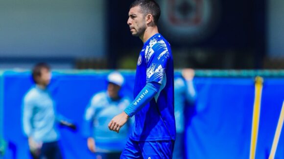 Liga MX: Atlético San Luis vs Cruz Azul ¿Dónde y a qué hora ver el partido en vivo?