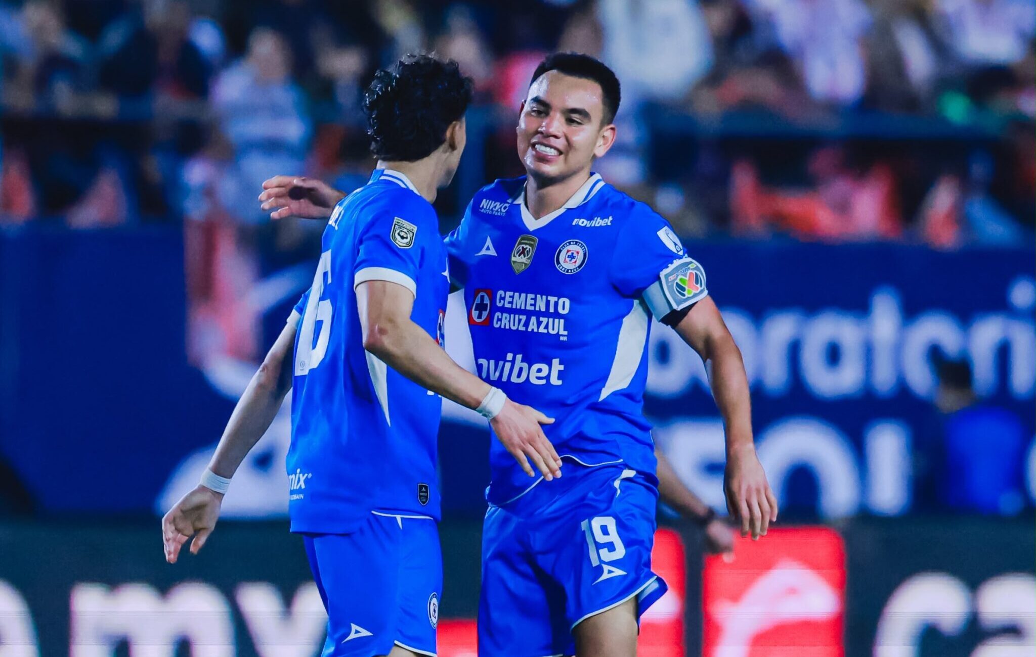 Liga MX: Cruz Azul vs Puebla ¿Dónde y a qué hora ver el partido en vivo?