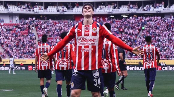 Liga MX: ¿Cuáles son las novedades para el torneo Apertura 2026 en el futbol mexicano?