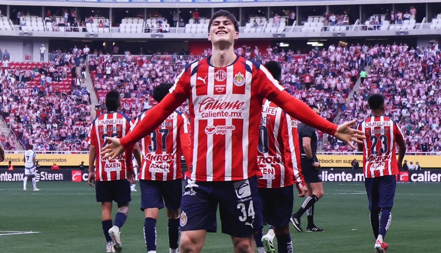 Liga MX: ¿Cuáles son las novedades para el torneo Apertura 2026 en el futbol mexicano?