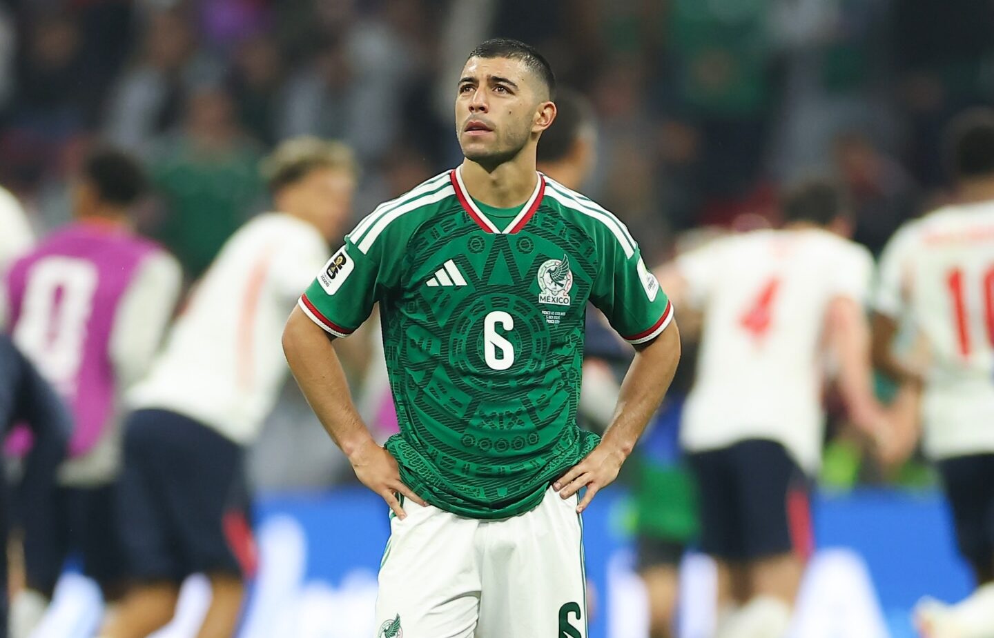 Liga MX: Erik Lira está a nada de firmar con un equipo del futbol europeo