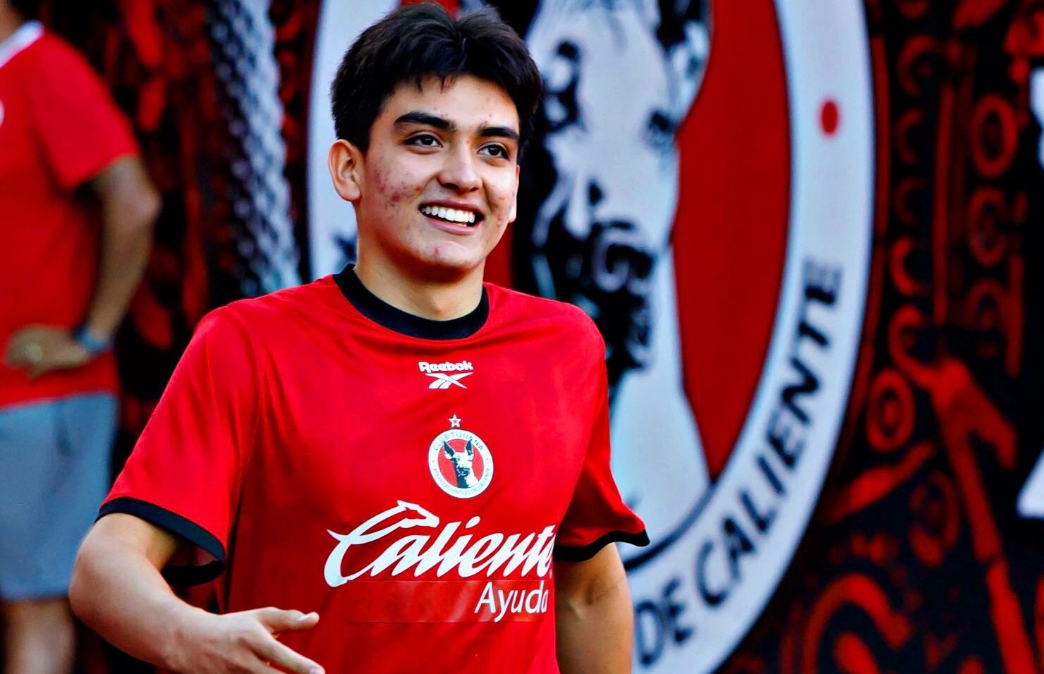 Liga MX: Gilberto Mora reporta con Xolos, pero no jugará la primera jornada ante Tigres