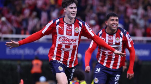 Liga MX: Chivas vs Toluca ¿Dónde y a qué hora ver el juego en vivo?