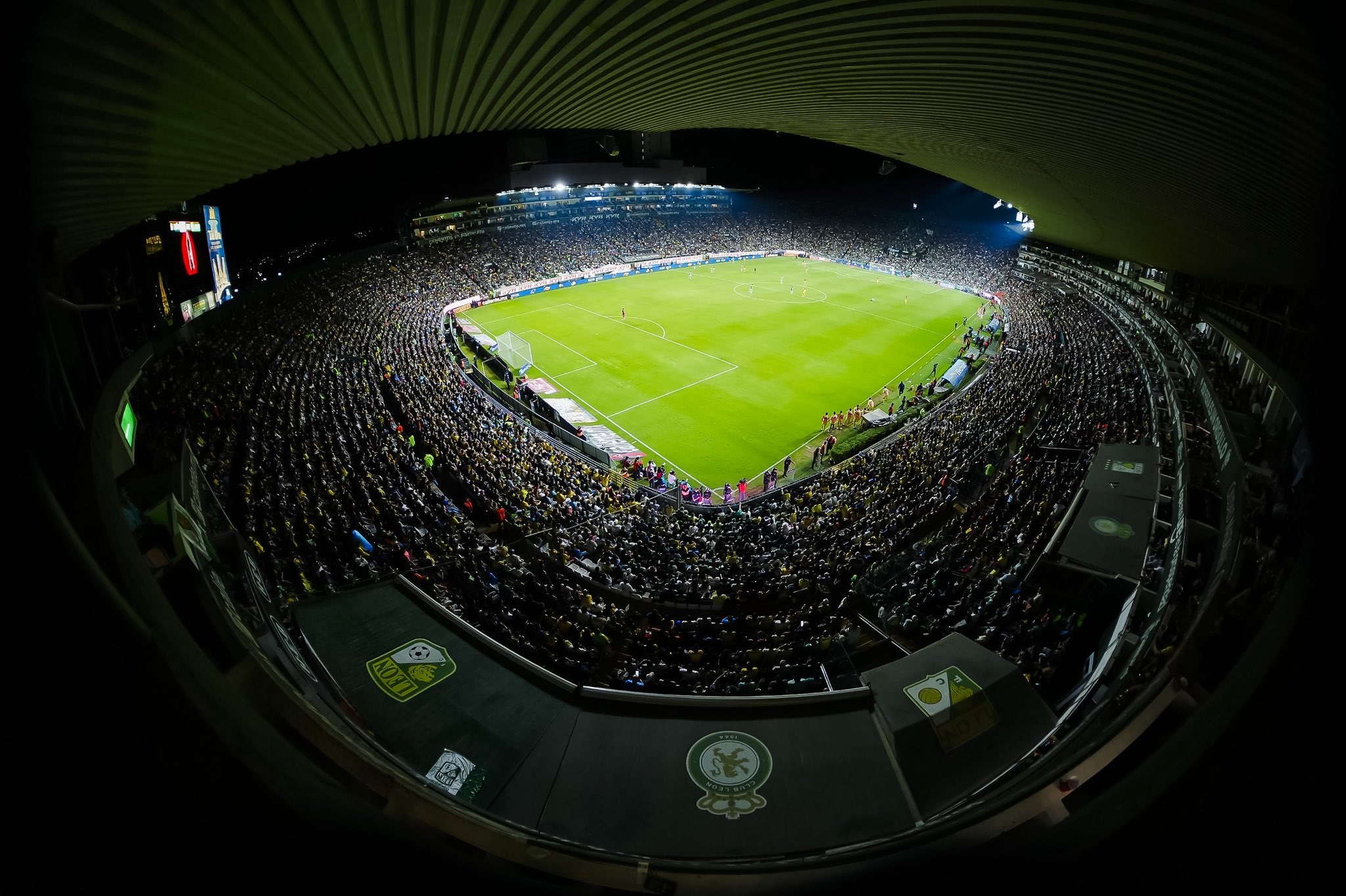 Liga MX: León vs Atlas ¿Dónde y a qué hora ver el partido en vivo?