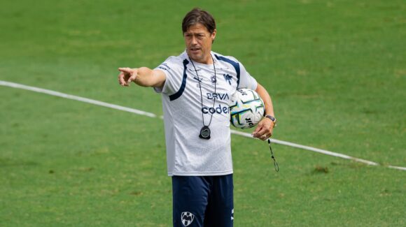 Liga MX: Monterrey vs Santos ¿Dónde y a qué hora ver el partido en vivo?