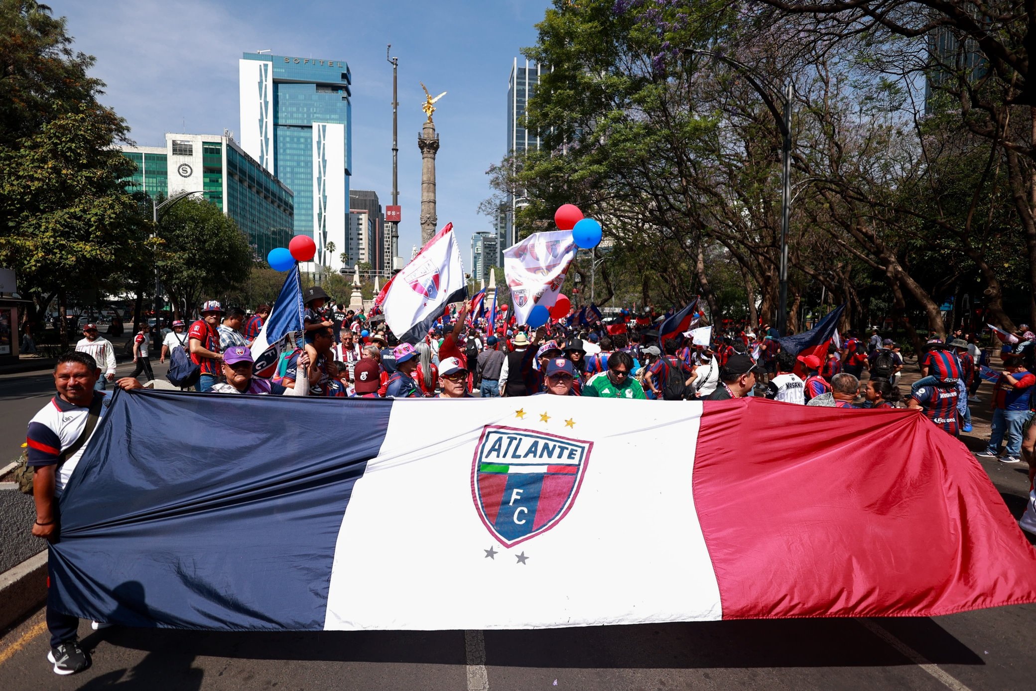 Liga MX: Necaxa vs Atlante ¿Dónde y a qué hora ver el juego en vivo y el regreso de los Potros de Hierro?