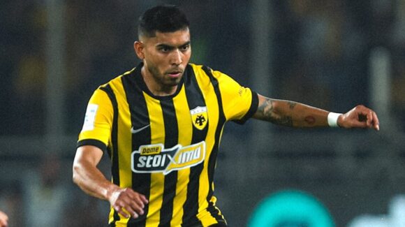 Liga MX: Orbelín Pineda es nuevo jugador de los Rayados de Monterrey ¿Cuánto pagarán por él?