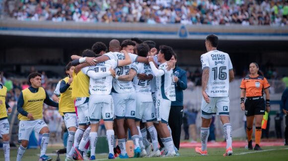Liga MX: Pachuca vs Querétaro ¿Dónde y a qué hora ver el partido en vivo?