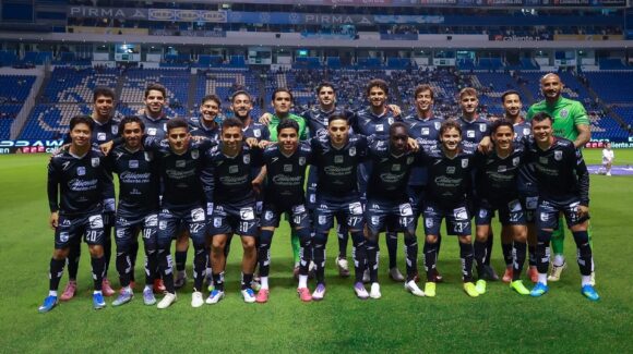Liga MX: Querétaro vs América ¿Dónde y a qué hora ver el partido en vivo?