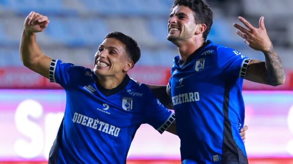 Liga MX: Querétaro vs Tigres ¿Dónde y a qué hora ver el partido en vivo?
