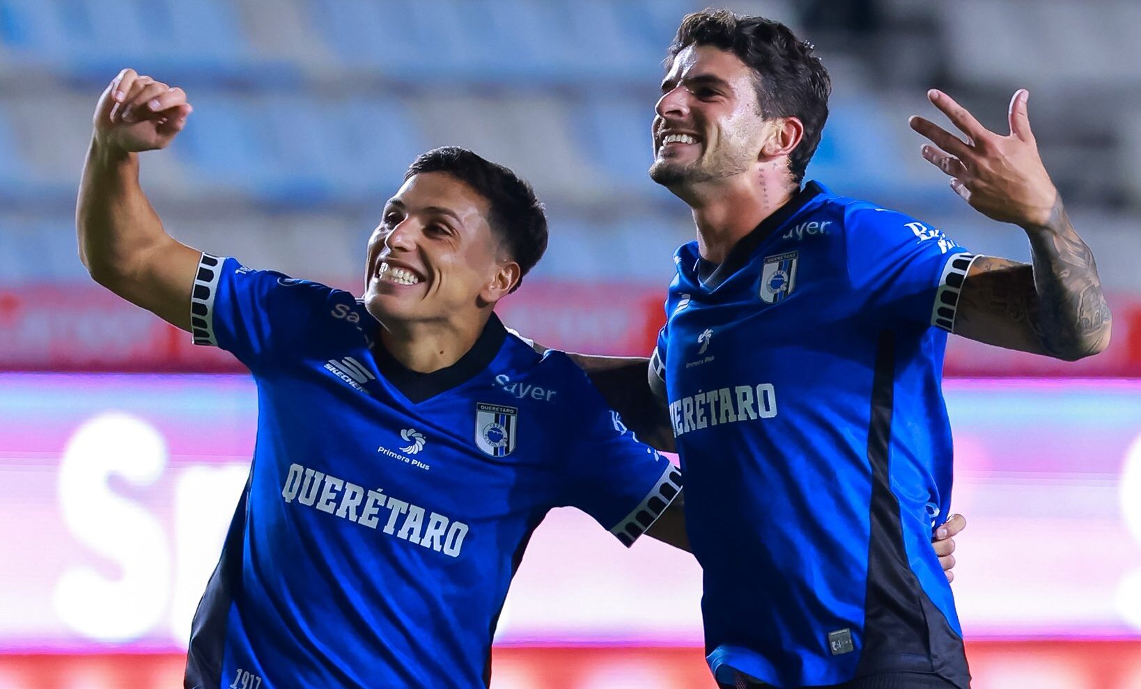 Liga MX: Querétaro vs Tigres ¿Dónde y a qué hora ver el partido en vivo?