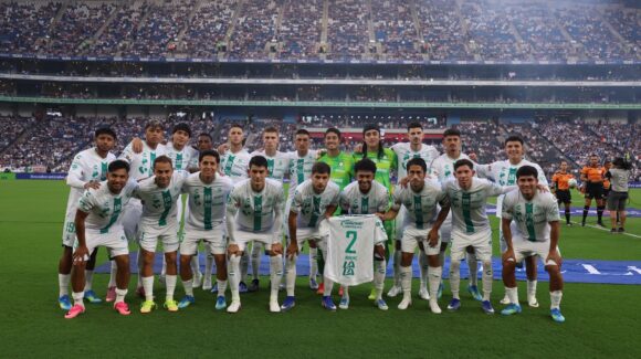 Liga MX: Santos vs Atlas ¿Dónde y a qué hora ver el partido en vivo?