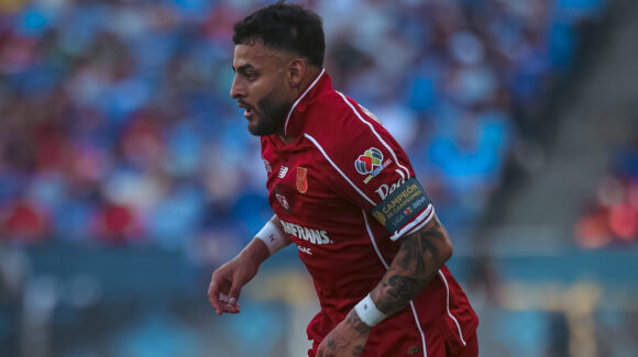 Liga MX: Toluca vs Necaxa ¿Dónde y a qué hora ver el partido en vivo?
