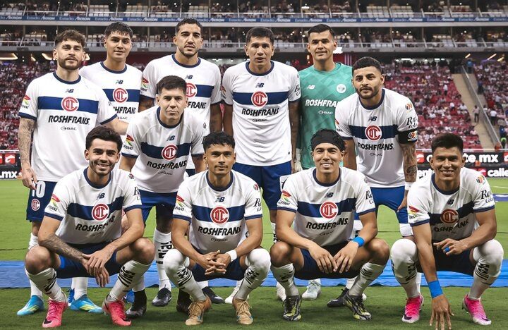 Liga MX: Toluca vs Pumas ¿Dónde y a qué hora ver el partido en vivo?
