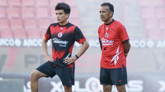 Liga MX: Xolos de Tijuana vs León ¿Dónde y a qué hora ver jugar hoy a Gilberto Mora?