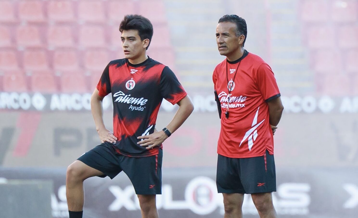 Liga MX: Xolos de Tijuana vs León ¿Dónde y a qué hora ver jugar hoy a Gilberto Mora?