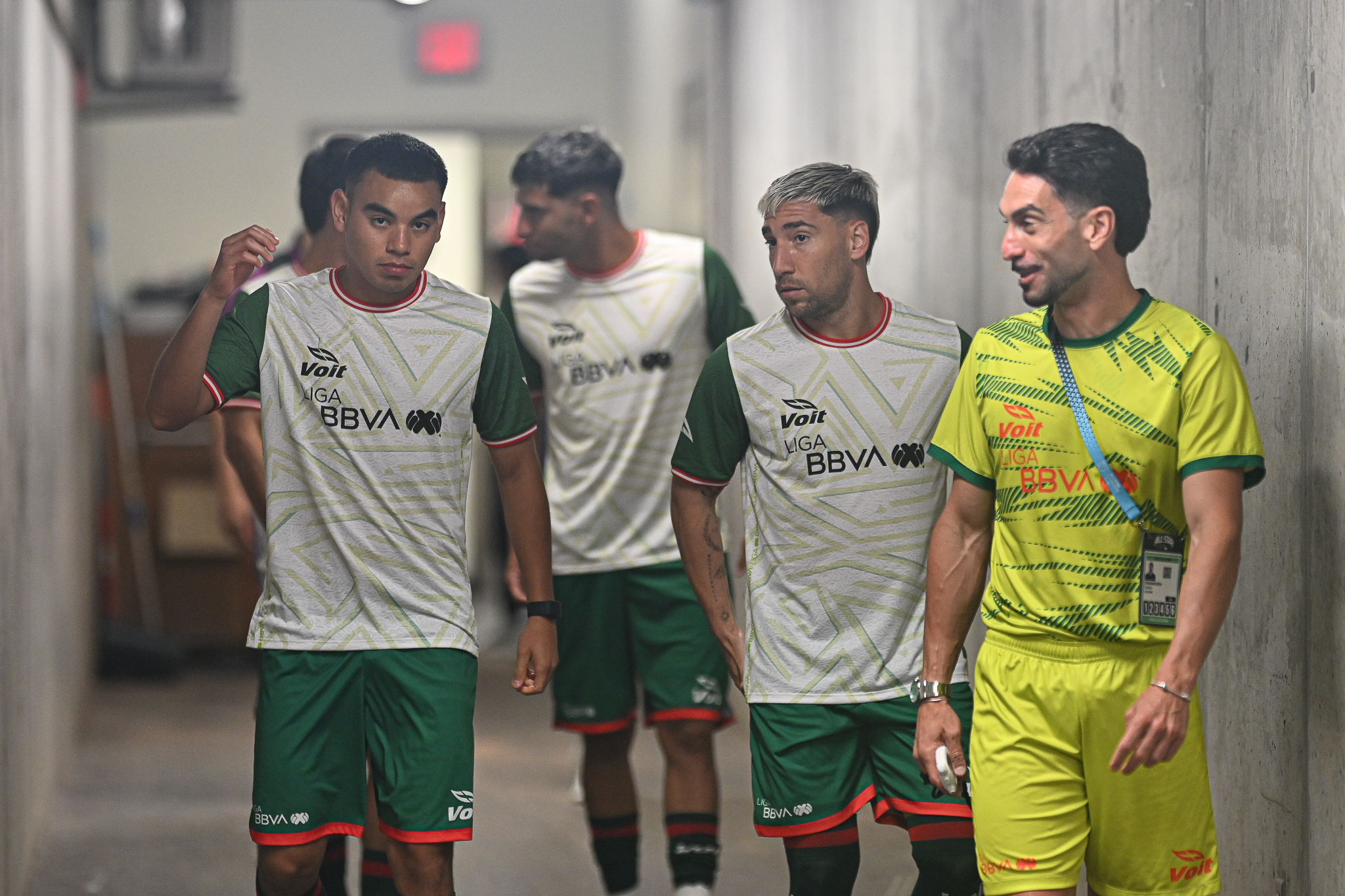 Liga MX vence a las estrellas de la MLS en el All-Star Skills Challenge 2026
