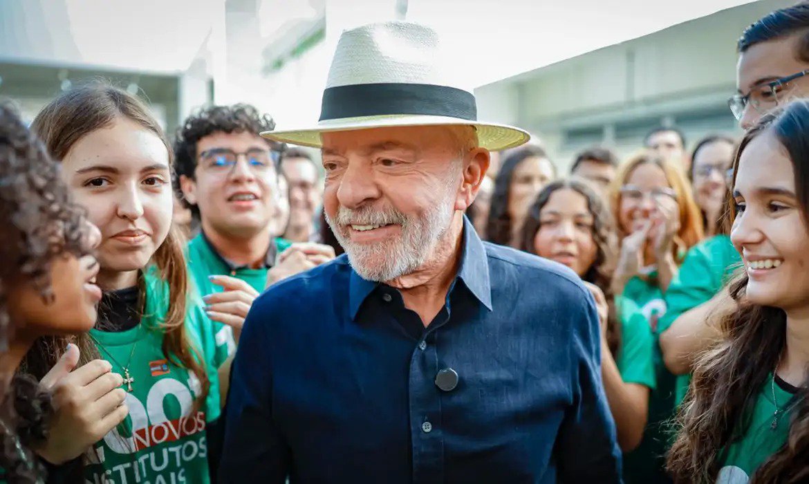 Lula da Silva critica plan de Donald Trump sobre cobro en Estrecho de Ormuz