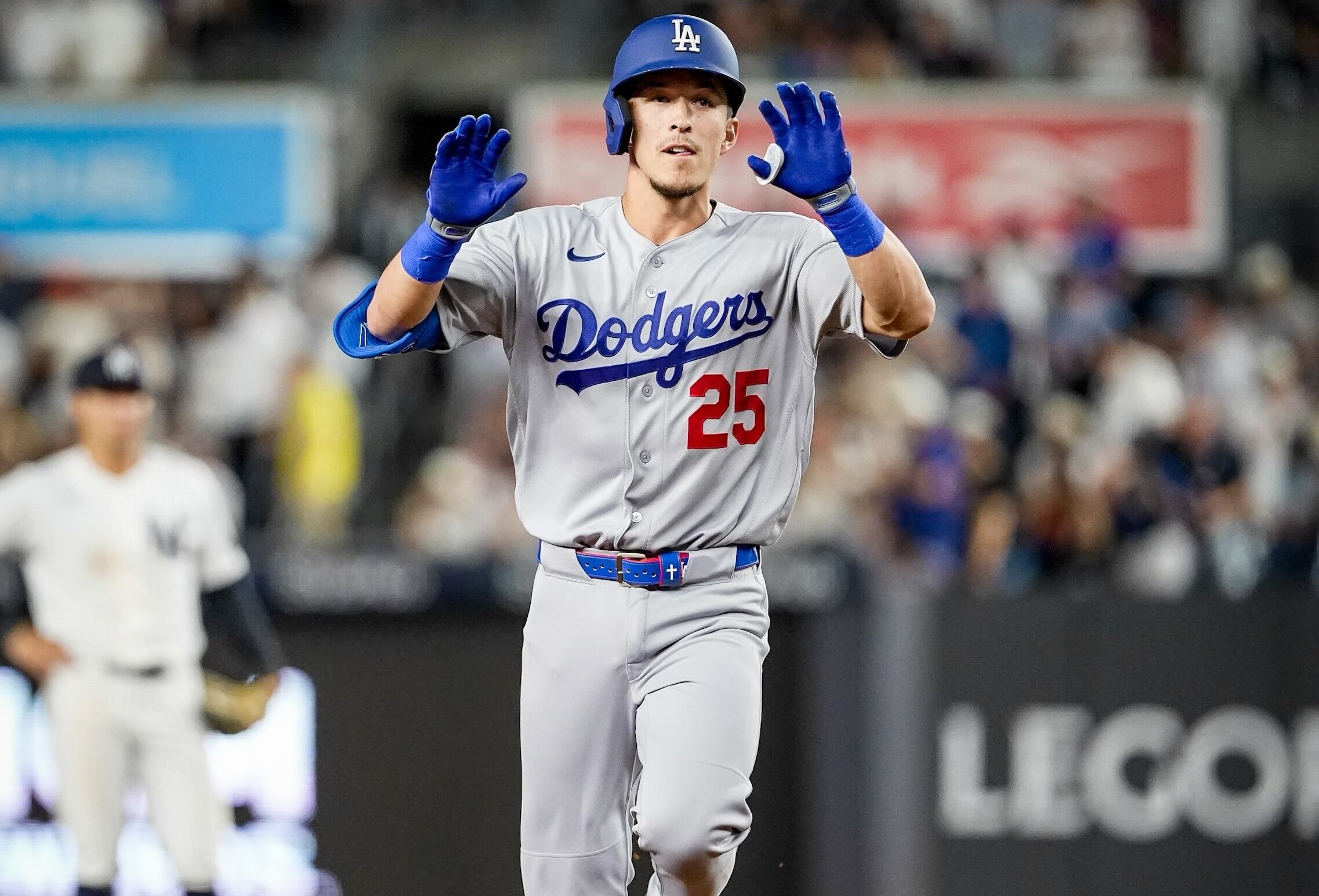 MLB: Dodgers vs Phillies; Los Ángeles quiere volver al triunfo ¿Dónde y a qué hora ver el partido?